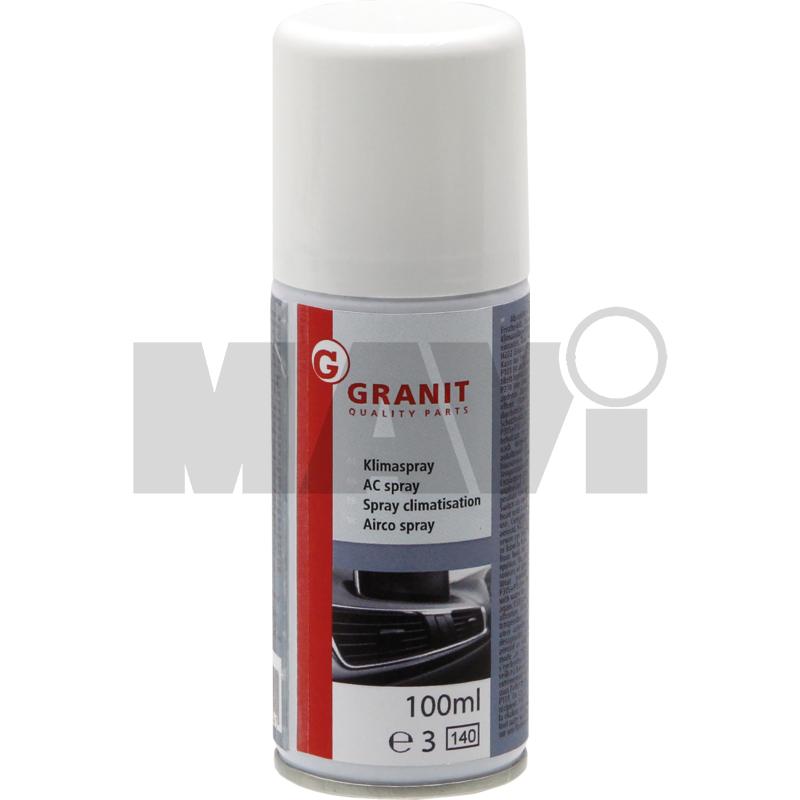 Spray pentru clima   Spray clima 100ml 100 ml