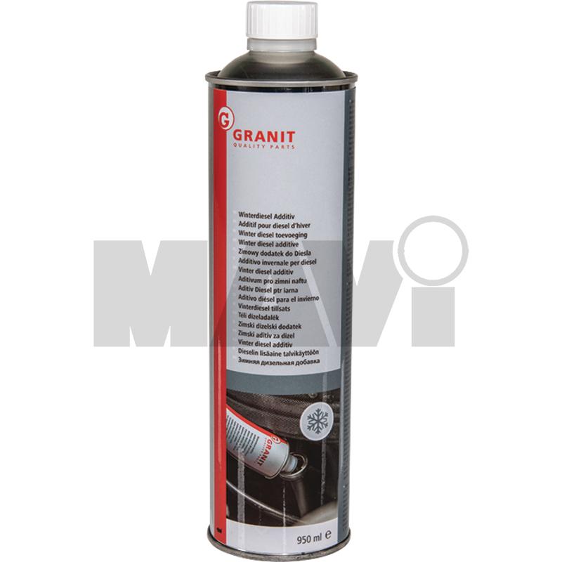 Aditiv Super Diesel 950ml