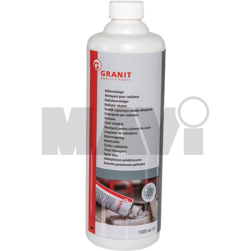 Detergent pentru radiator: Solutie pentru radiatoare, 1000 ml 1000 ml