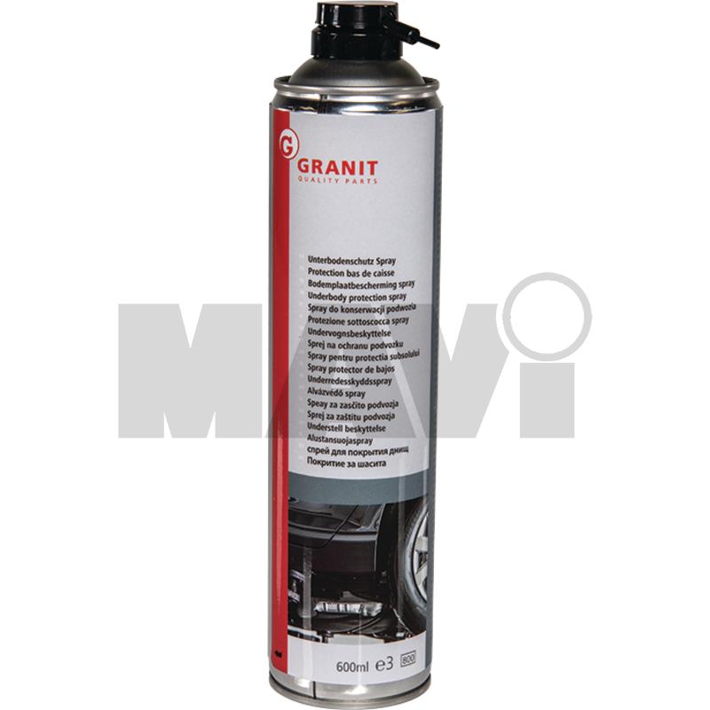 Spray pentru protectie sasiu Protectie sasiu, 600 ml 600 ml