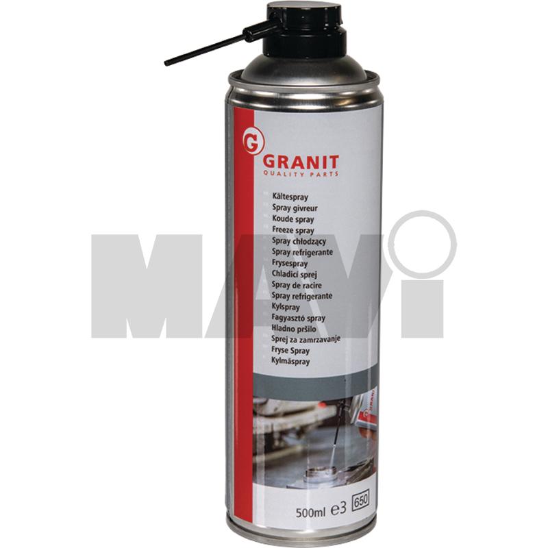 Spray de racire Spray racire, 500 ml 500 ml