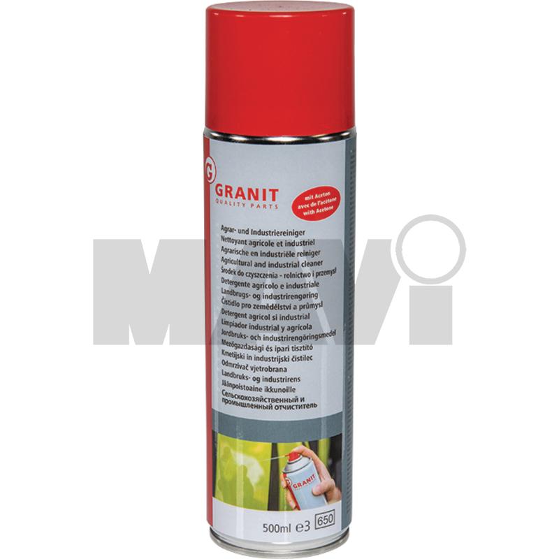 Detergenti agricoli si industriali Detergent agricol si industrial 500ml 500 ml