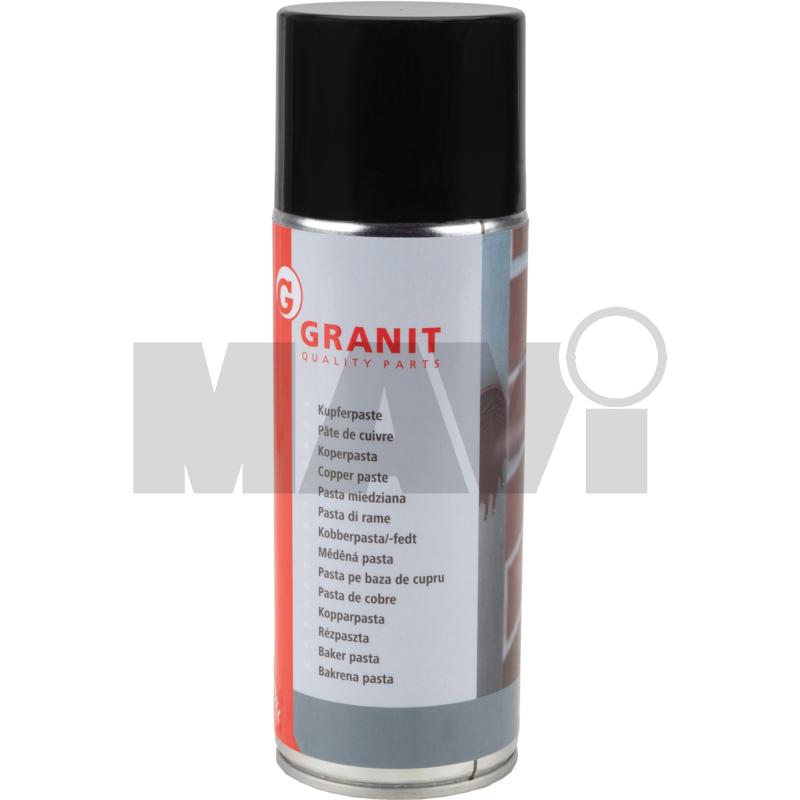 Pasta pe baza de cupru Pastă pe bază de cupru, 400 ml 400 ml