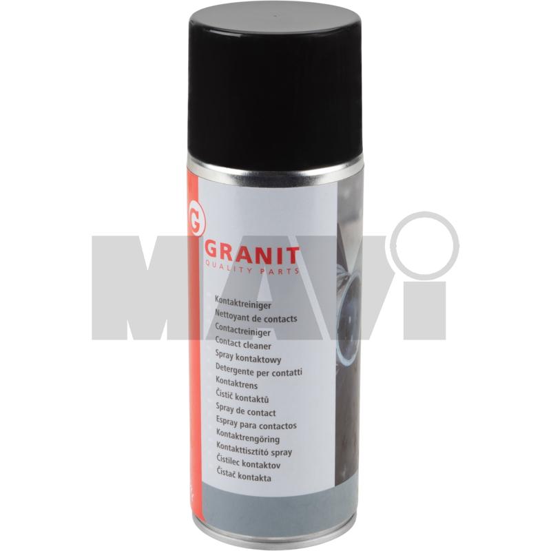 Spray de contact Agent de curatare de contact 400ml 400 ml