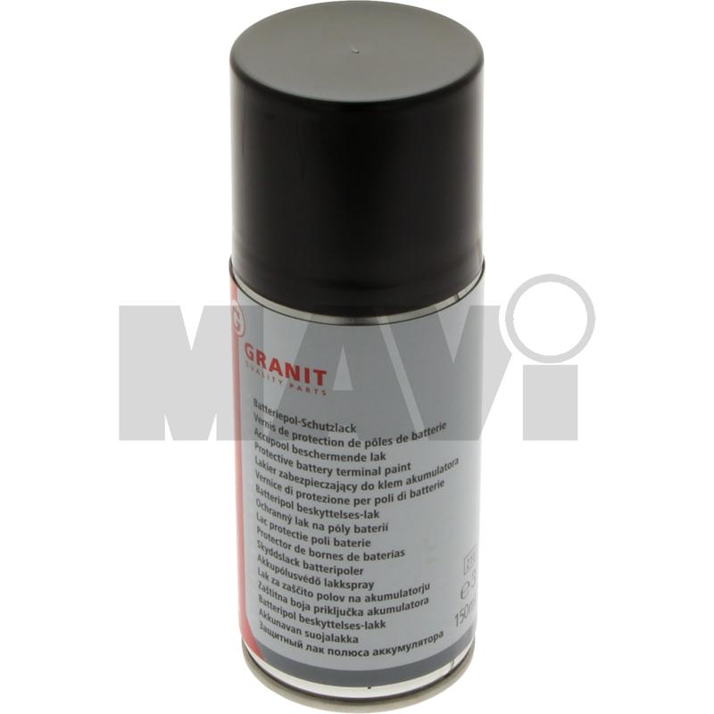 Protectie pentru polii bateriei Lac de protectie pentru polii bateriei 1 150 ml