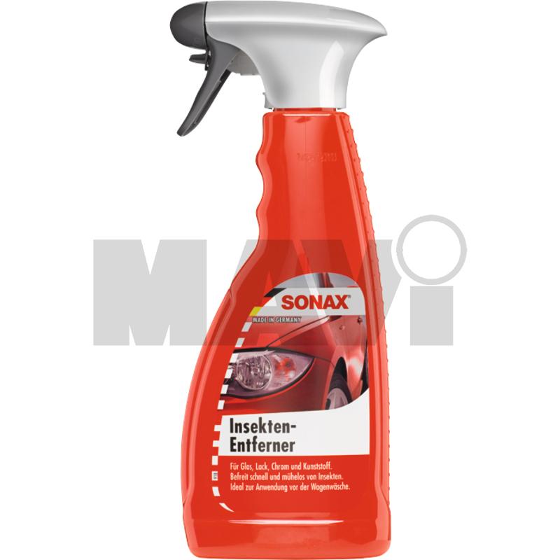 Exterior, lac si crom Insecticid Sticlă PE de 500 ml cu pistol pulverizabil