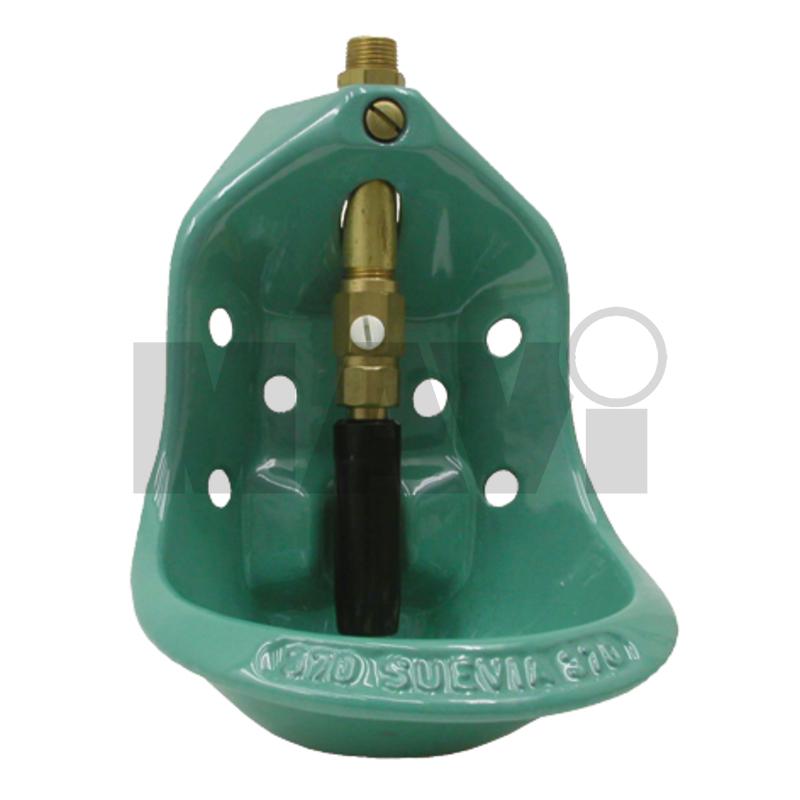 Rezervoare pentru adăpătoare Mod. 370 R 1/2