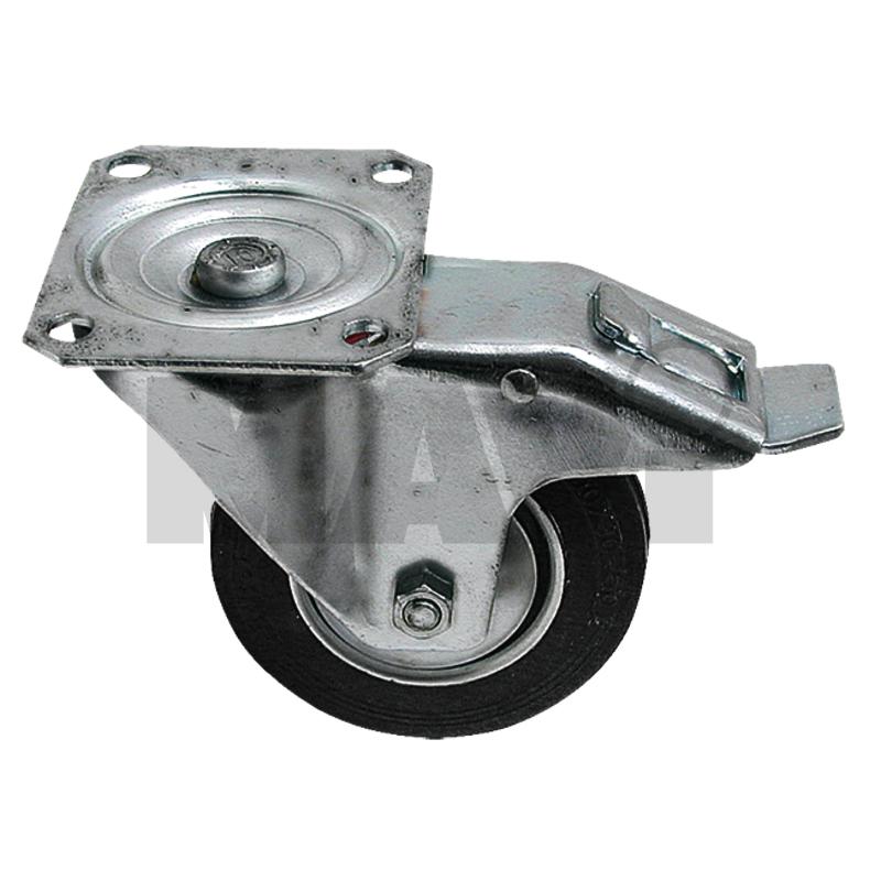 Role din cauciuc solid Role din cauciuc solid 125