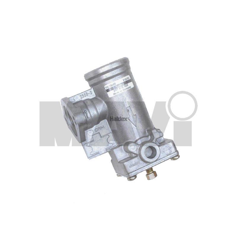 Compensator Compensator Instalatie frana conducta dubla, deservire manuala, pozitie, 4 goala