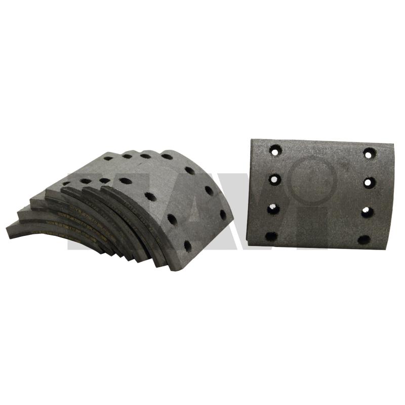 Garnituri de frana tambur Set garnitura frana 300 x 60