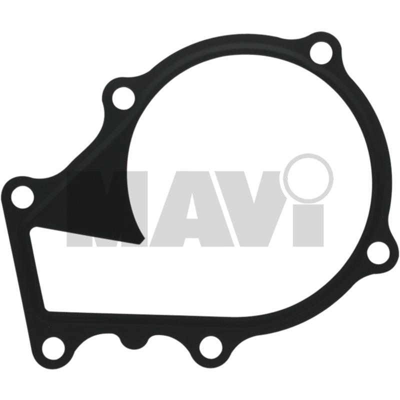 Piese dupa utilizare Garnitura pompa de apa Kubota D1105 E2, D1105 E4, D1503 M