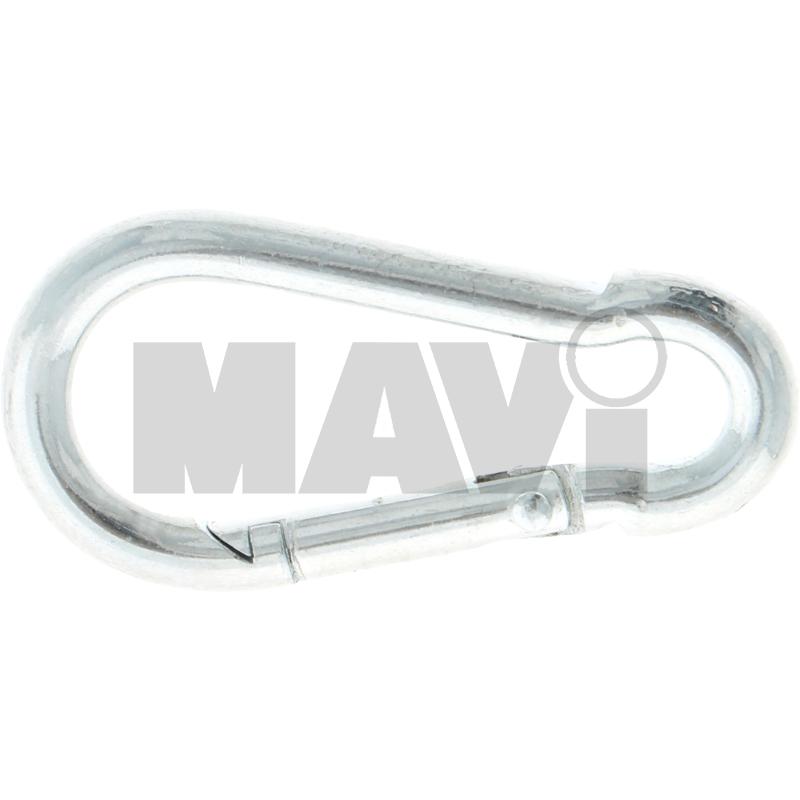 Carlig carabina, C-DIN 5299 Carlig carabina