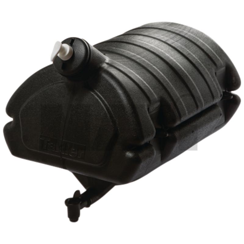 Rezervor de apa 18 l 330 x 319 x 330 mm