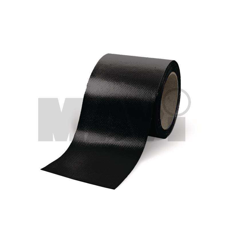 Banda adeziva pentru reparatia prelatelor verde inchis, RAL 6026