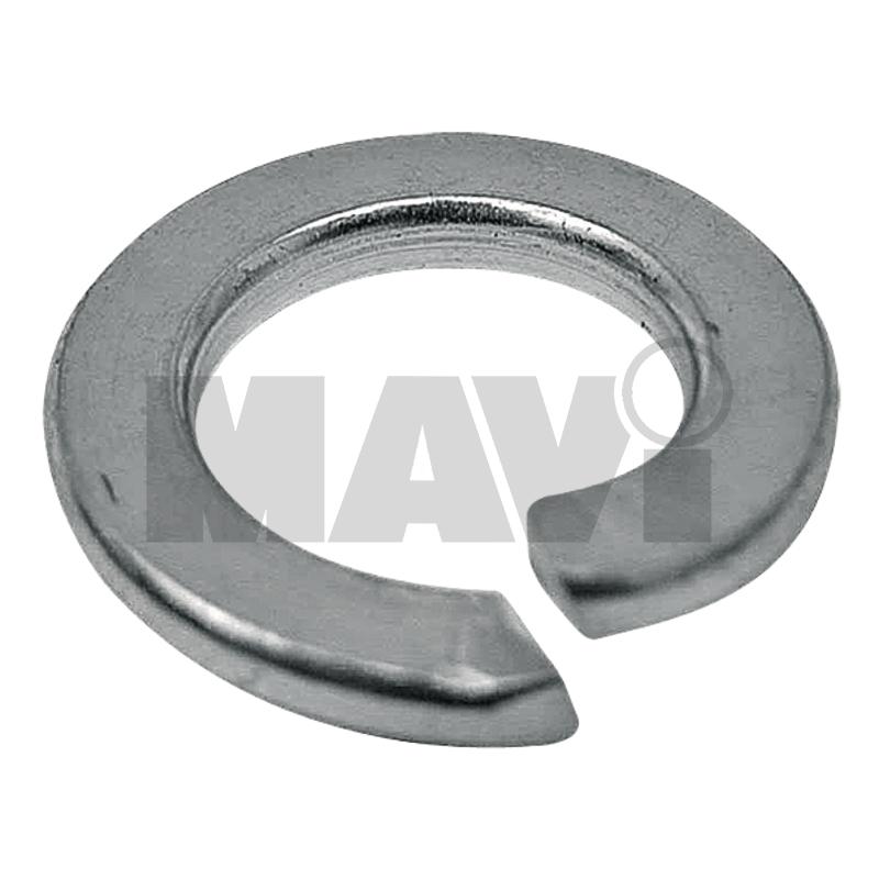 DIN 127 Inel elastic