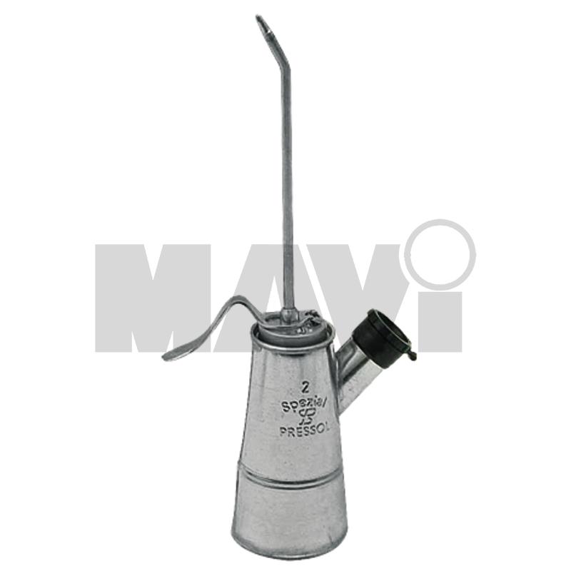 PRESSOL Gresor Gresor special