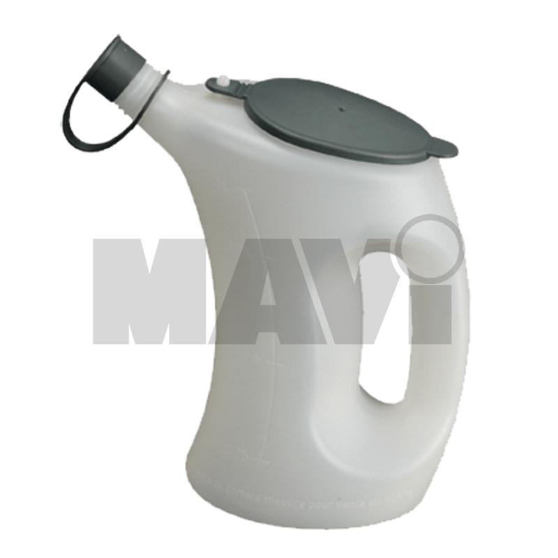 PRESSOL Canistra gradata Pahar gradat 5 l