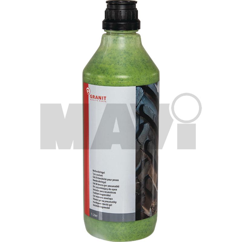   Etansant pentru anvelope Gel etansare anvelope 1 litri