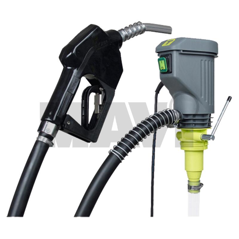 Pompe electrice HORNET Pompa Diesel electronica cu supapa cu ro 32