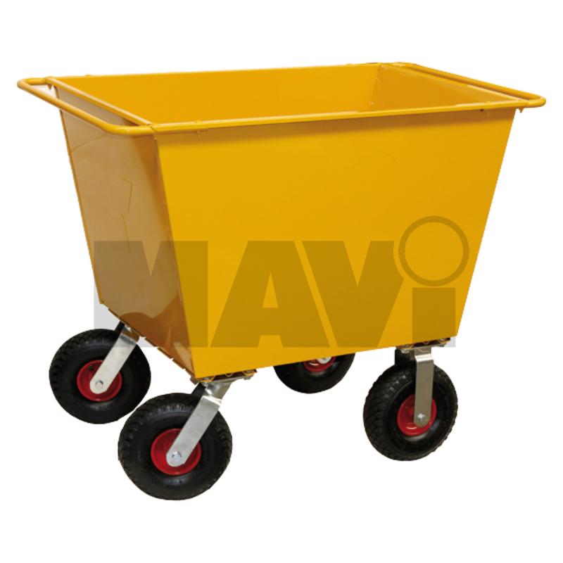 Roaba pentru nutret 650 x 990 x 590