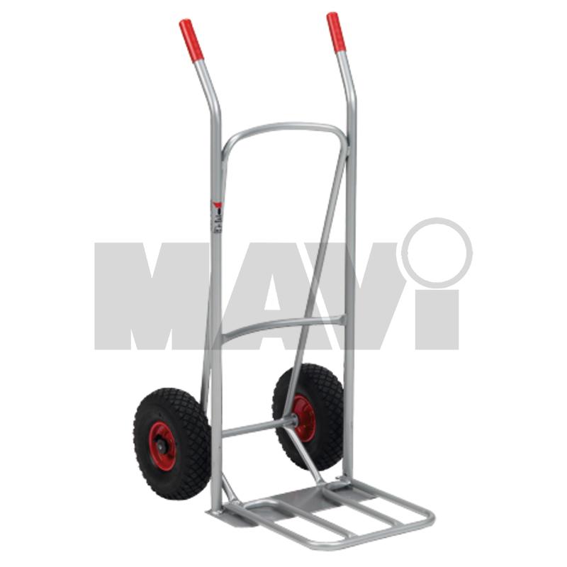 Carucior pentru transport saci model BLM 200 L
