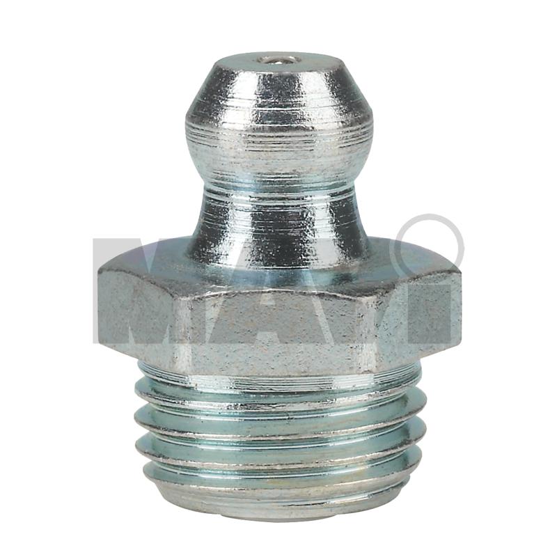 PRESSOL Nipluri de lubrifiere Niplu de gresare G 1/8