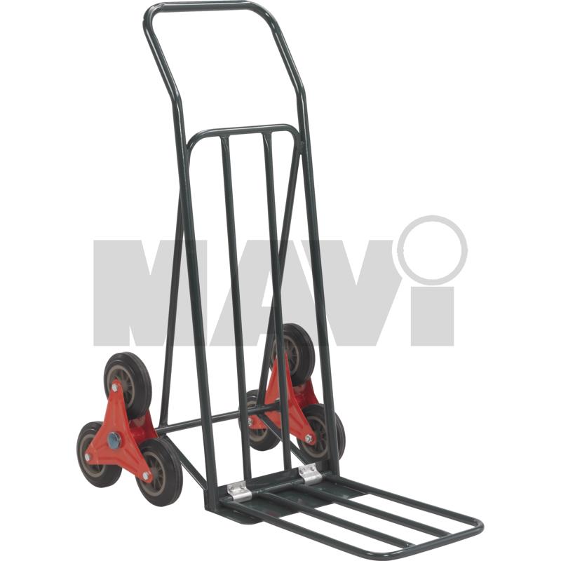 Carucior pentru marfa 120