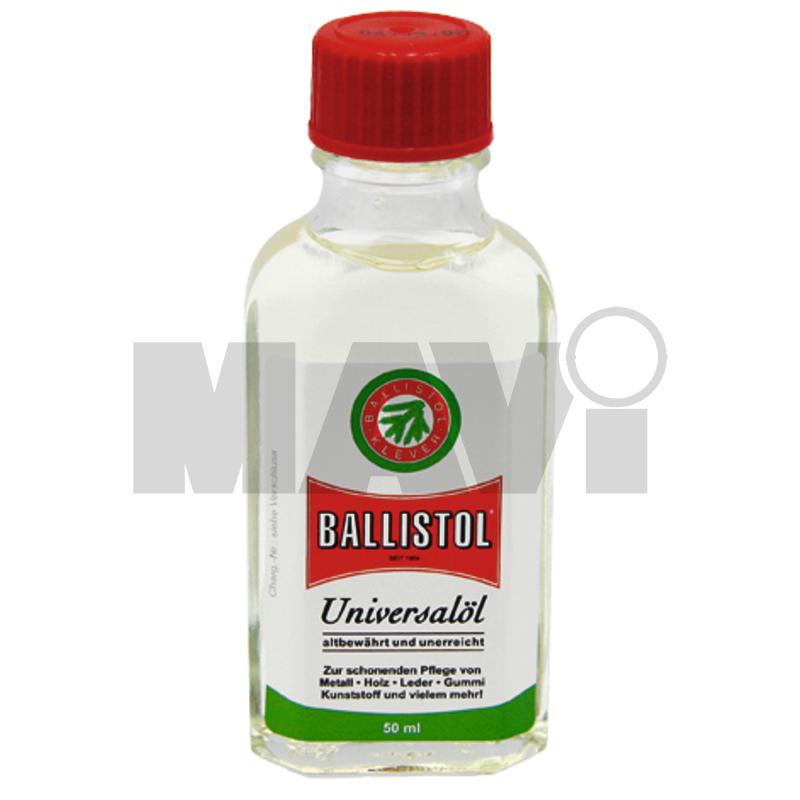 Ulei universal Spray Ballistol Spray de 400 ml