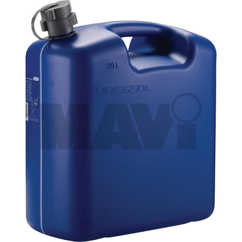 PRESSOL Canistra pentru uree Canistra pentru uree