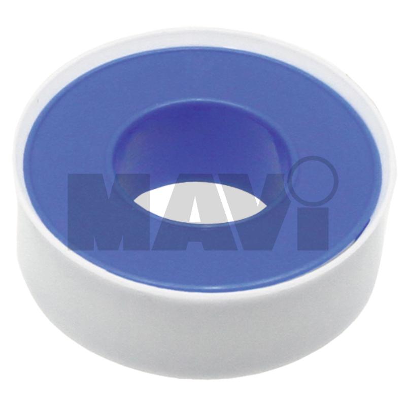 Banda etansare filet Banda de etanșare cu bandă de teflon alba