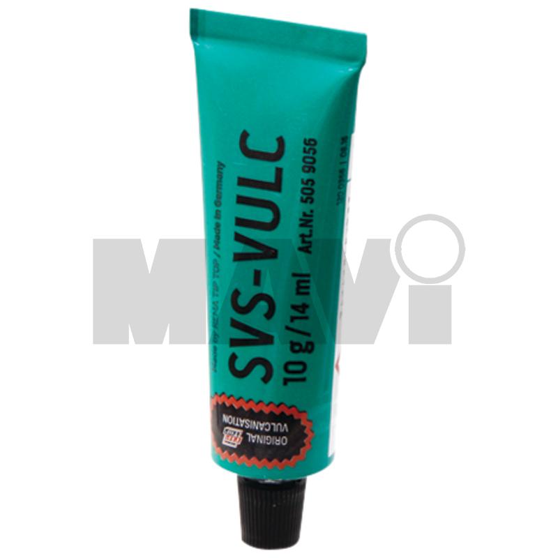 Emulsie de vulcanizare fara propelenti Emulsie de vulcanizare tub 50 g