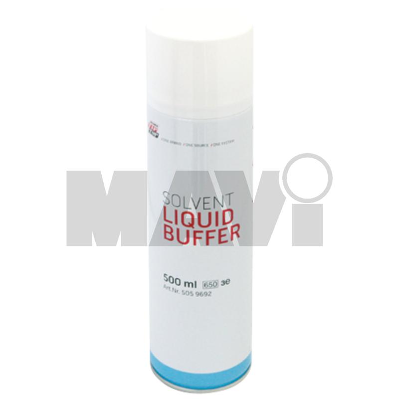 Liquid Buffer Spray lichid tamponare 500 ml doza