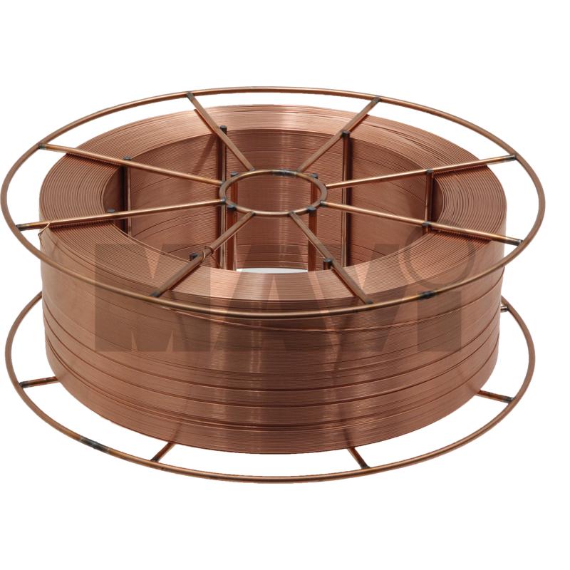 Sarma sudura cu gaz inert 0,8