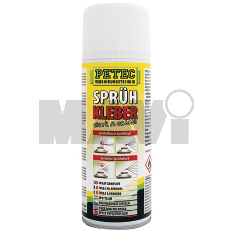 Adeziv pulverizabil Spray 400 ml