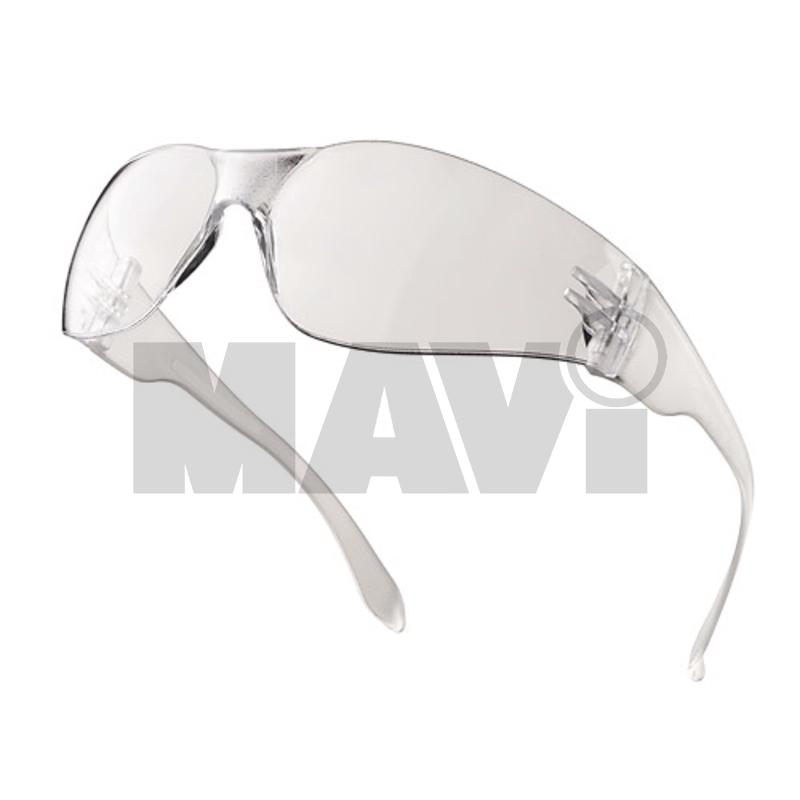 Ochelari de protectie Gri fumurii