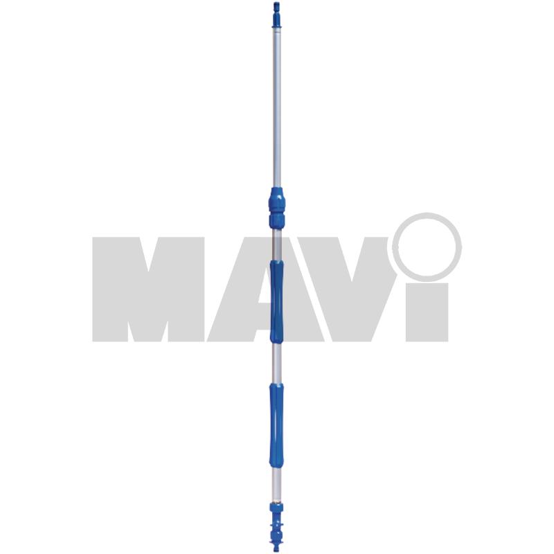 Furtun pentru apa Tija pentru debit apa 150 cm