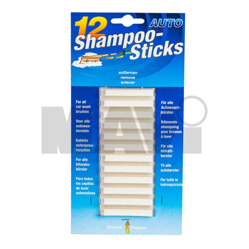 Sticksuri shampoo Batoane sampon