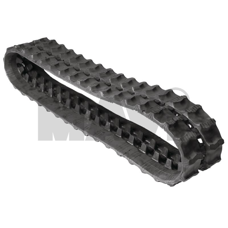 Lanturi din cauiciuc la calitate oem Șenilă din cauciuc 180