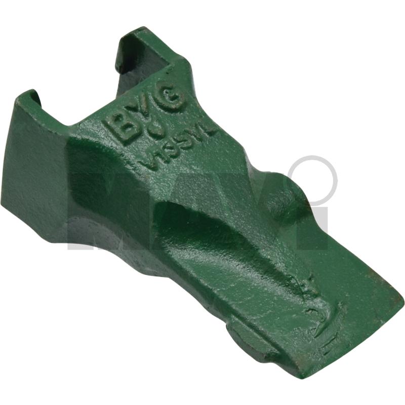 ESCO SuperV Dinte plat 152