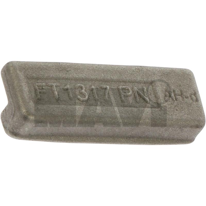 ESCO SuperV Siguranta dinte 48