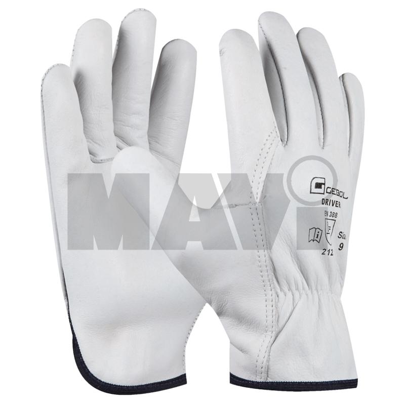 Manusi de lucru Driver Manusa 