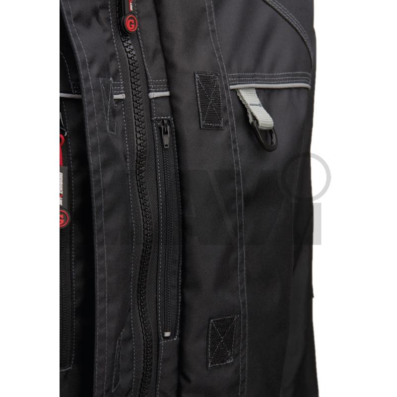 Geaca pilot de iarna QUARTZ Jacheta de iarna Pilot QUARTZ S