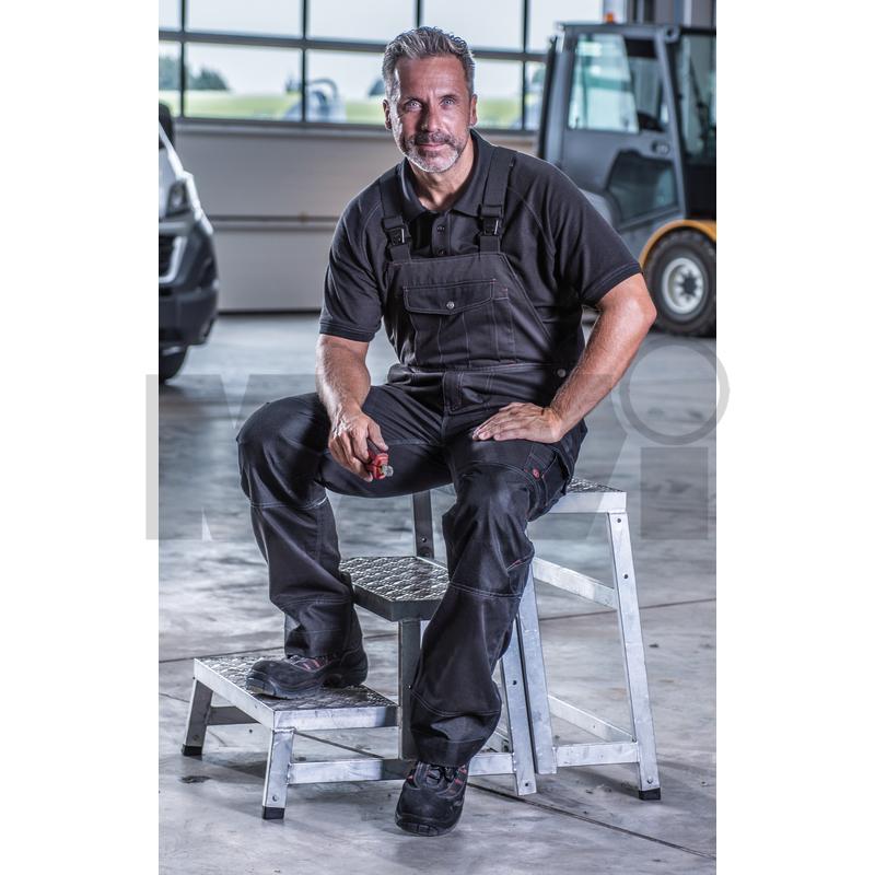 Salopeta de lucru JADE M