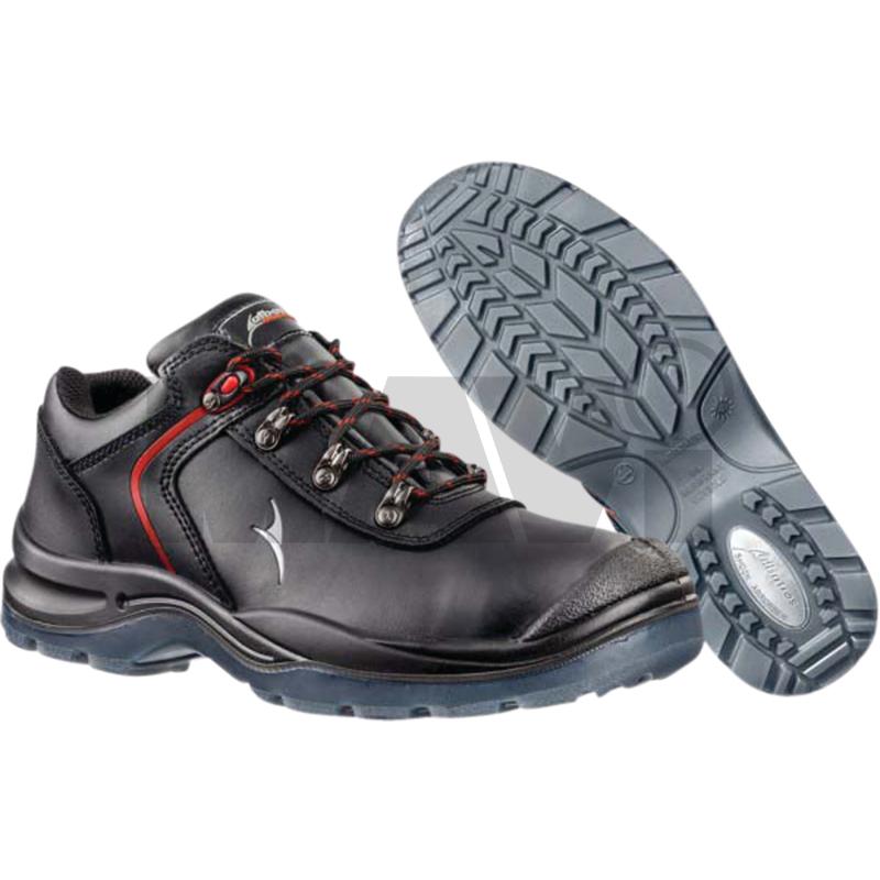 Pantofi de siguranta S3 Cizme de siguranta S3 Gravitation low SR 40