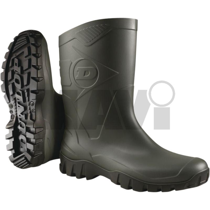 Cizme din PVC Dee 45