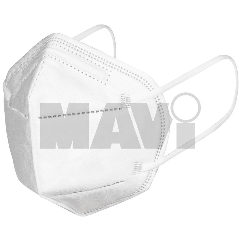 Masca de protectie de unica folosinta