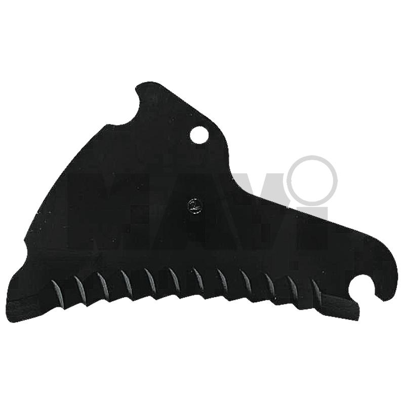 Cutite acoperit cu material dur Deutz- Fahr (Kverneland)