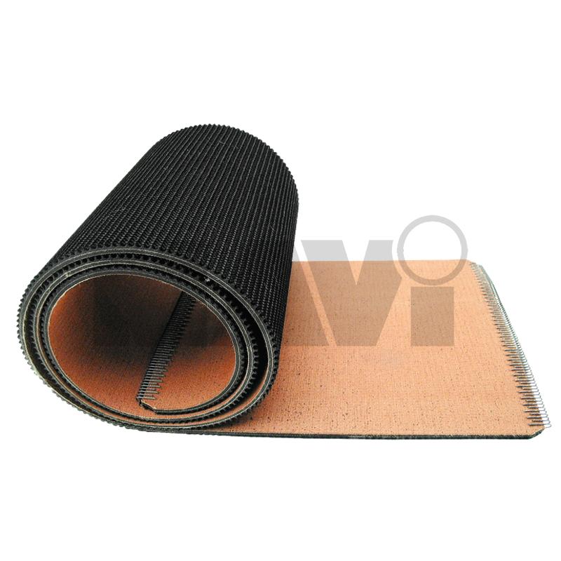 Bandă Claas, Stockey & Schmitz si Welger P22/P23