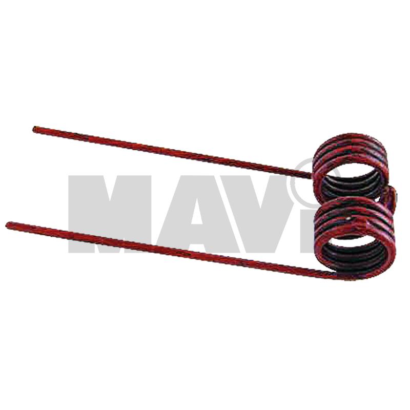 Gheara elastica pick up Welger