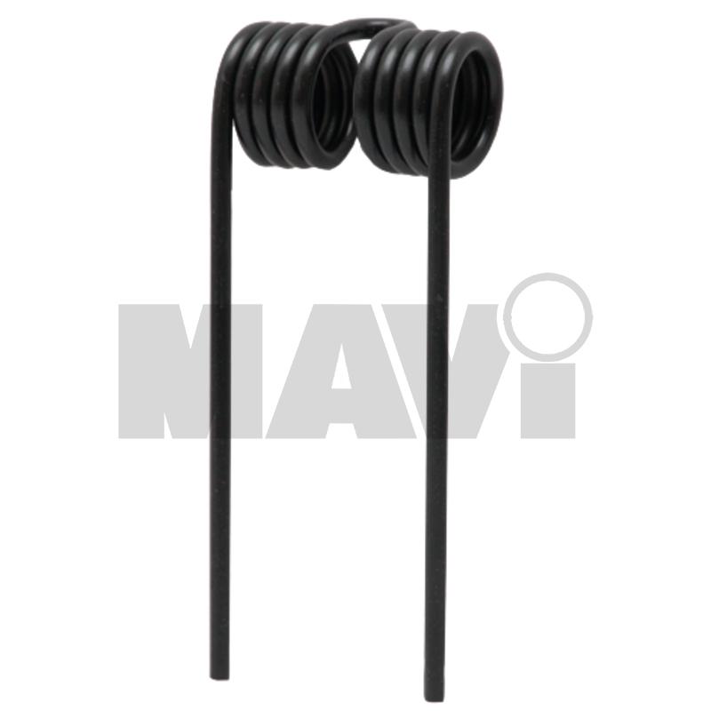 Gheara elastica pick up Vicon (Kverneland)